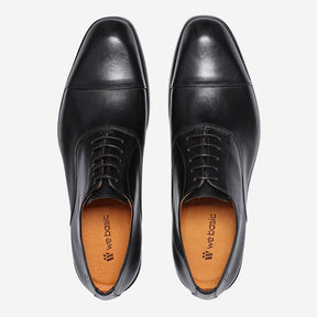 Sapato Social Ferrari Preto