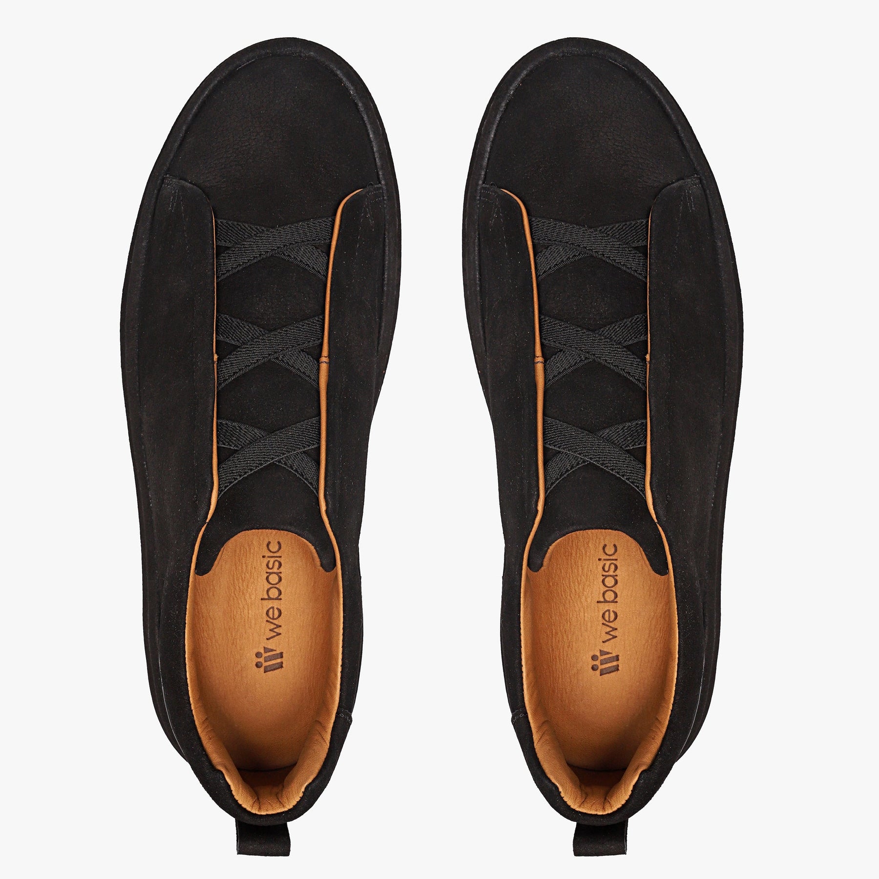 Sapato Montreal All Black