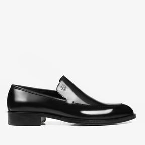 Sapato Masculino Loafer Preto - Enrico