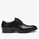 Sapato Masculino Derby Ravello Preto