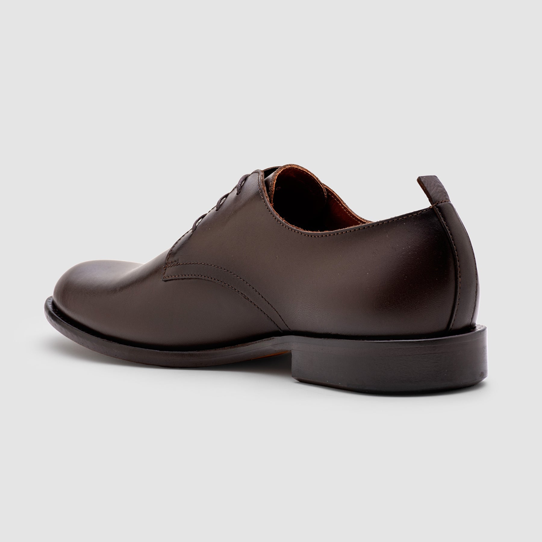 Sapato Masculino Oxford - Ferrari Café